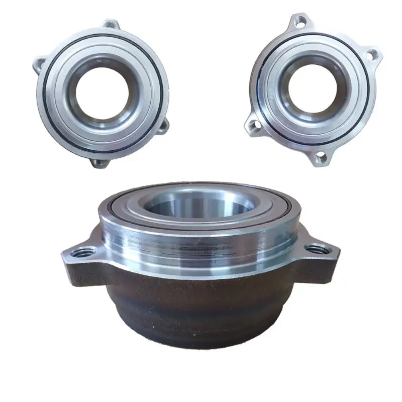 2119810227 wheel hub bearing assembly