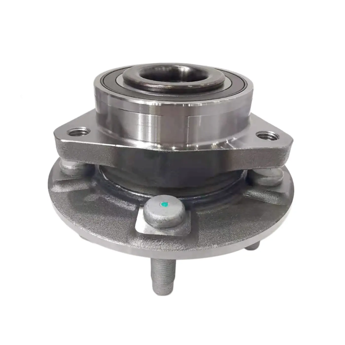 Wheel hub bearing assembly supplied by Qdyanshuo