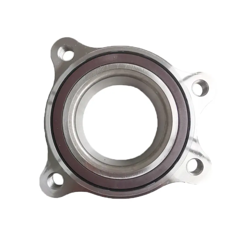 4H0 498 625 wheel hub bearing unit — flange and ABS encoder side