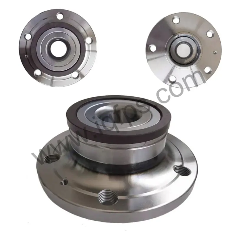 1K0 501 611 Q wheel hub bearing assembly